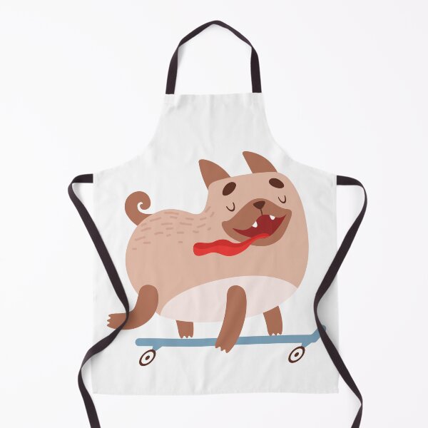 Item preview, This Is Fun, Cute Dogs, Funny Dogs, Friends, BFF, Best Friends, Happy Dogs, Dogs, Dogs Running, Dogs Smiling, Dogs Skating, Skaters, designed and sold by Henrylizarraga.