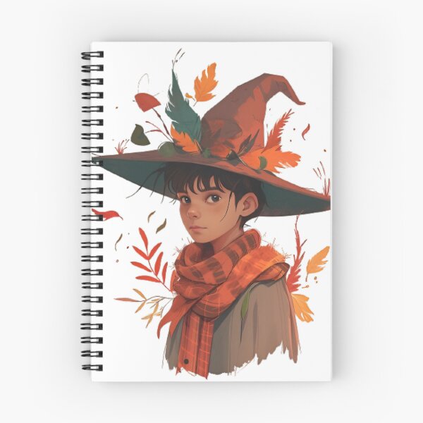 Item preview, A Young Wizard designed and sold by luckyanimechann.
