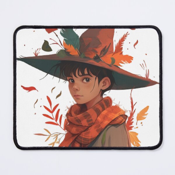 Item preview, A Young Wizard designed and sold by luckyanimechann.