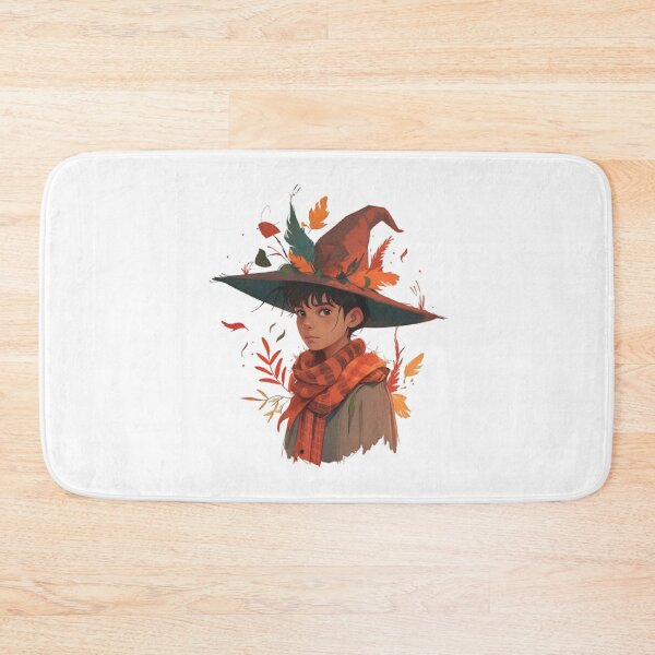 Item preview, A Young Wizard designed and sold by luckyanimechann.