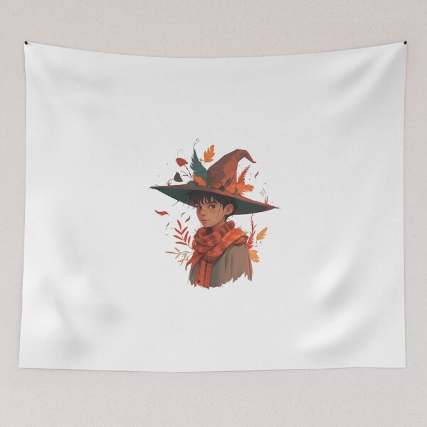 Item preview, A Young Wizard designed and sold by luckyanimechann.