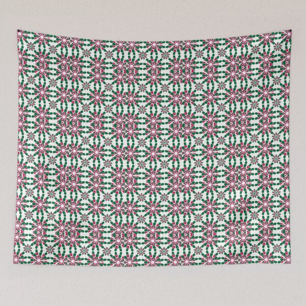 Item preview, Mandala Pattern designed and sold by AminaGiselle.