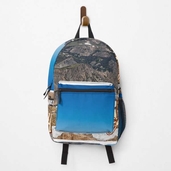 Item preview, Beartooth Highway Wyoming and Montana  designed and sold by GestaltImagery.