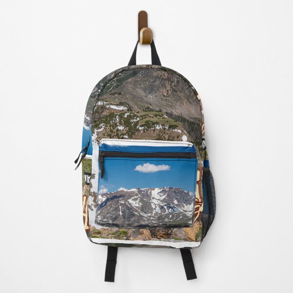 Item preview, Beartooth Highway Wyoming and Montana  designed and sold by GestaltImagery.