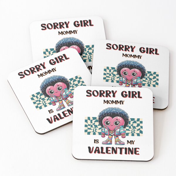 Item preview, "Mommy's Little Valentine" - Adorable Toddler Tee designed and sold by DigitalSociety-.