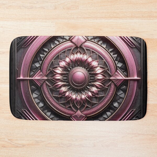 Item preview, Pink Carbon Fiber 5 designed and sold by Daniel Dudgeon.