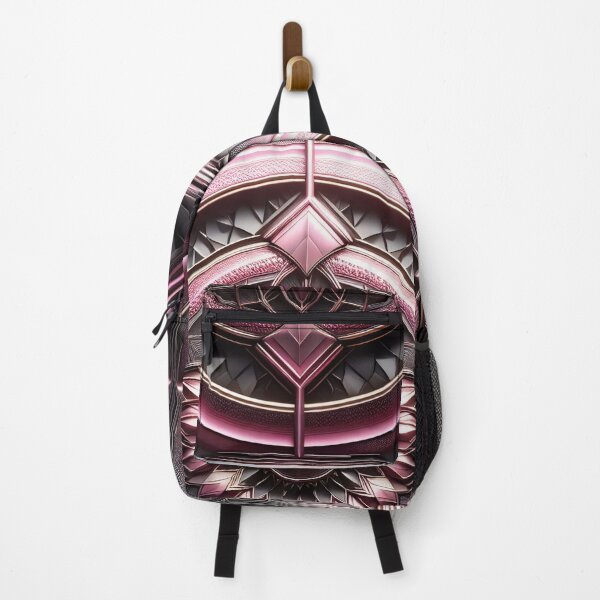 Item preview, Pink Carbon Fiber 5 designed and sold by Daniel Dudgeon.