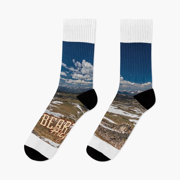 Item preview, Beartooth Highway Wyoming and Montana  designed and sold by GestaltImagery.