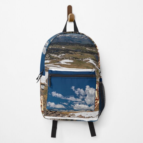 Item preview, Beartooth Highway Wyoming and Montana  designed and sold by GestaltImagery.