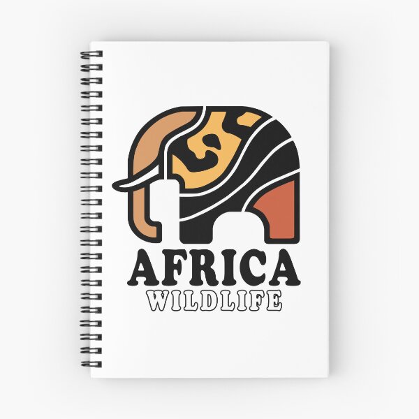 Artikelvorschau, Africa Wildlife entworfen und verkauft von Anja Semling.