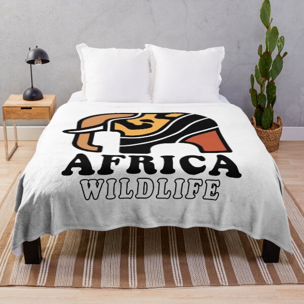 Item preview, Africa Wildlife designed and sold by Anja Semling.