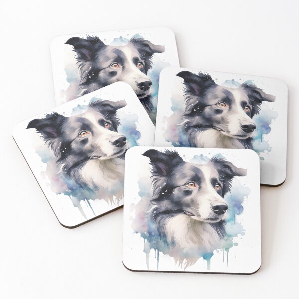 Item preview, My love of Border collie designed and sold by GregMolter.