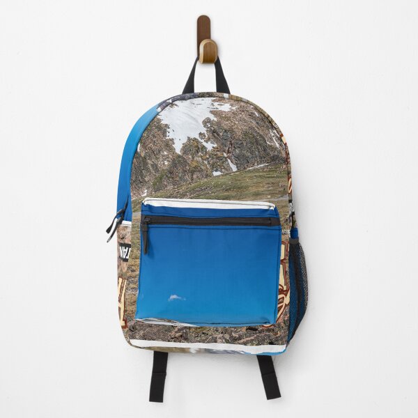 Item preview, Beartooth Highway Wyoming and Montana  designed and sold by GestaltImagery.