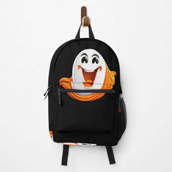 Item preview, Awaken your Creativity: Explore Orange Ghost Digital Art. designed and sold by Artedig.