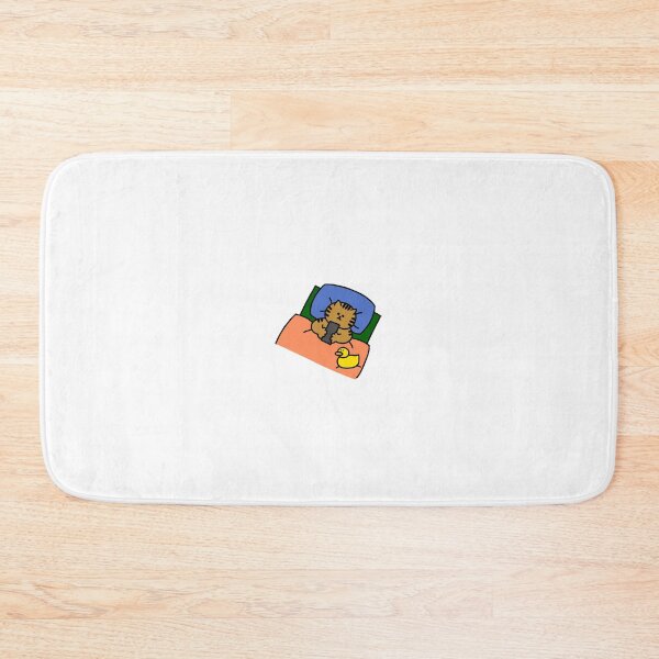 Item preview, a Cat and a Duck with the smart phone designed and sold by superbaechoo.