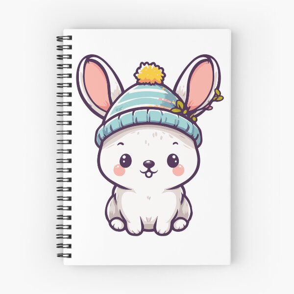 Item preview, Cool Bilby in Hat designed and sold by ArtfulWeave.