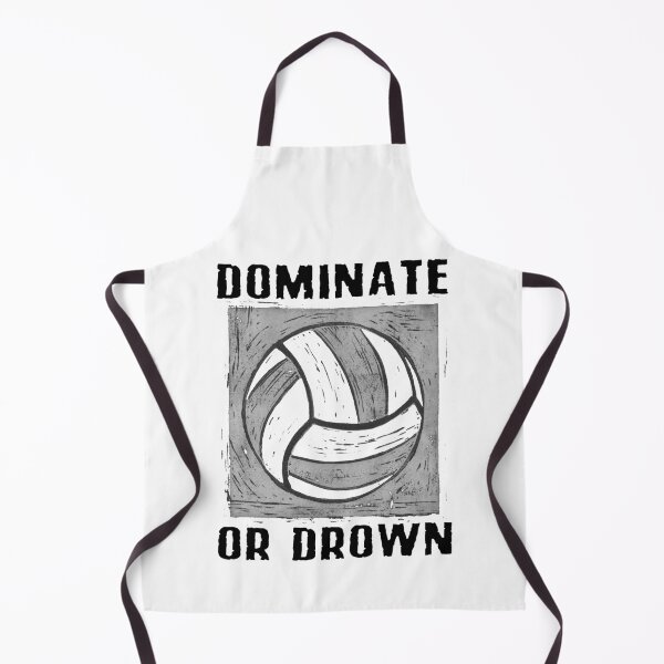 Item preview, Dominate or Drown designed and sold by kissablecrafts.