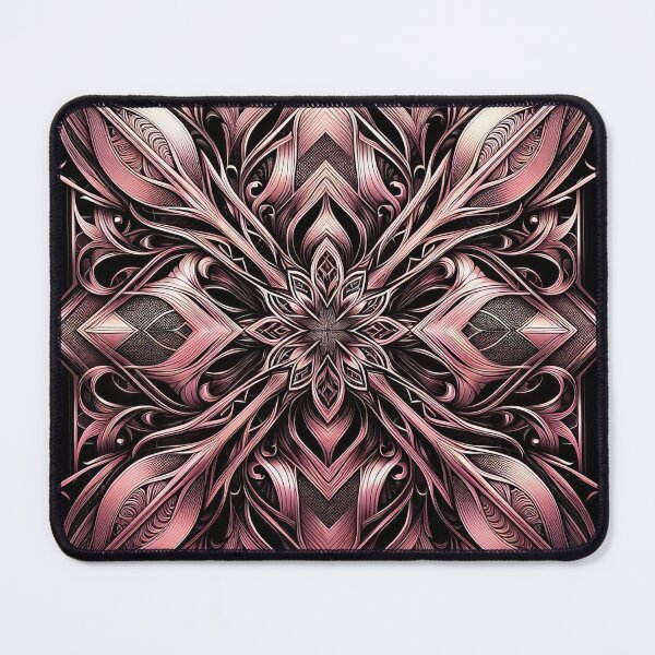 Item preview, Pink Carbon Fiber 6 designed and sold by Daniel Dudgeon.