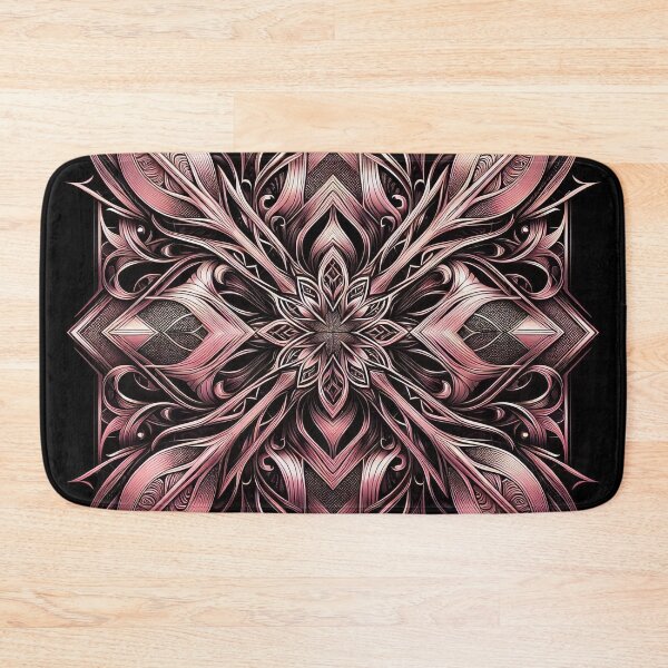Item preview, Pink Carbon Fiber 6 designed and sold by Daniel Dudgeon.