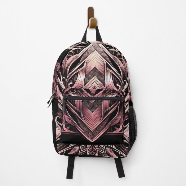 Item preview, Pink Carbon Fiber 6 designed and sold by Daniel Dudgeon.