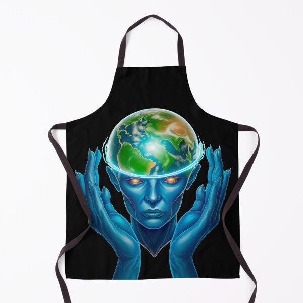 Item preview, Cosmic Protector designed and sold by nataliamartini.