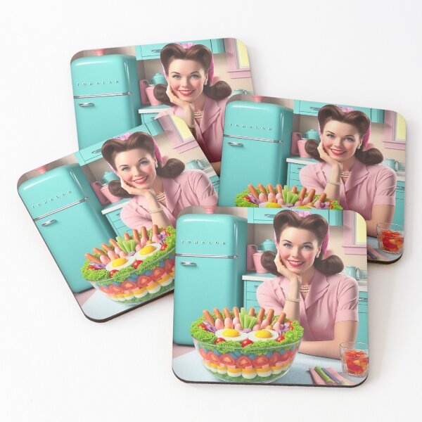 Item preview, The Perfect 50s Housewife designed and sold by PennyOz @ Skipton Studioz.