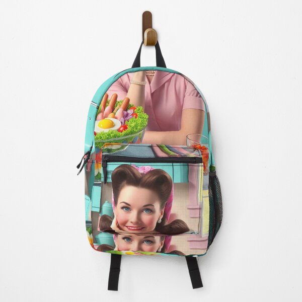 Item preview, The Perfect 50s Housewife designed and sold by PennyOz @ Skipton Studioz.