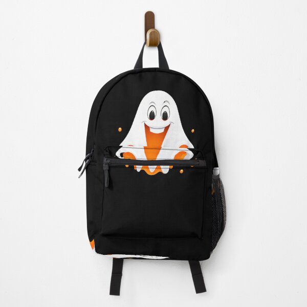 Item preview, Orange Ghost: Digital Art that Elevates your Mood. designed and sold by Artedig.
