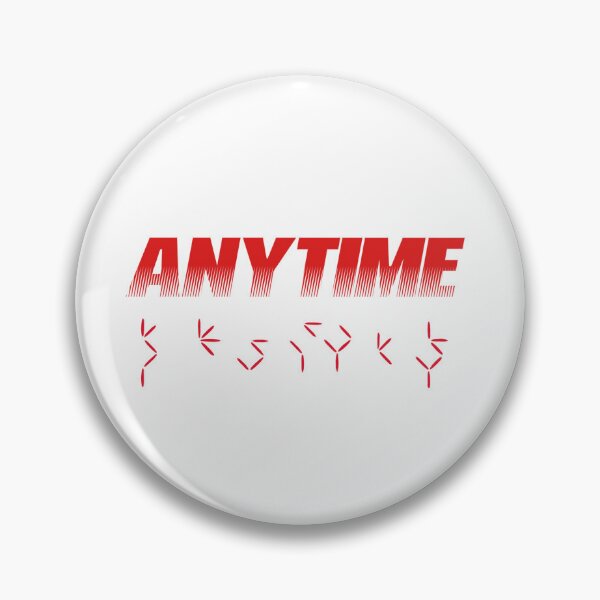 Item preview, Anytime Quote From Predator. designed and sold by Fireduptees.