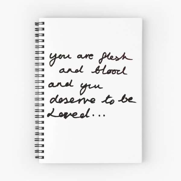 Item preview, Florence Welch Third Eye Art Doodle You Deserve To Be Loved designed and sold by incloudines.