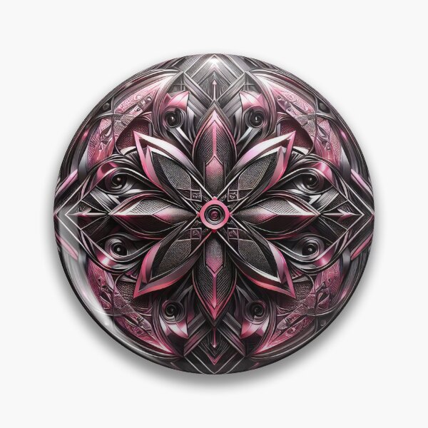 Item preview, Pink Carbon Fiber 7 designed and sold by Daniel Dudgeon.