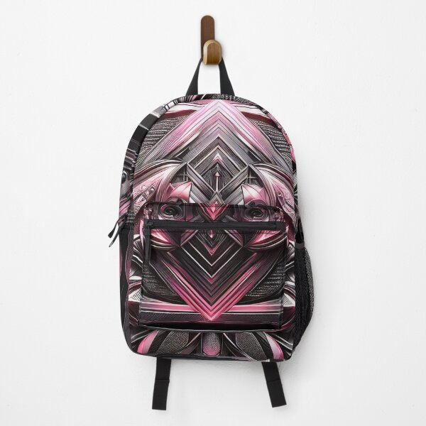 Item preview, Pink Carbon Fiber 7 designed and sold by Daniel Dudgeon.