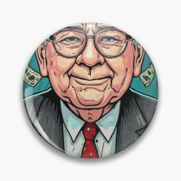 Item preview, Warren Buffett Tribute Drinking Cola designed and sold by costagavras.