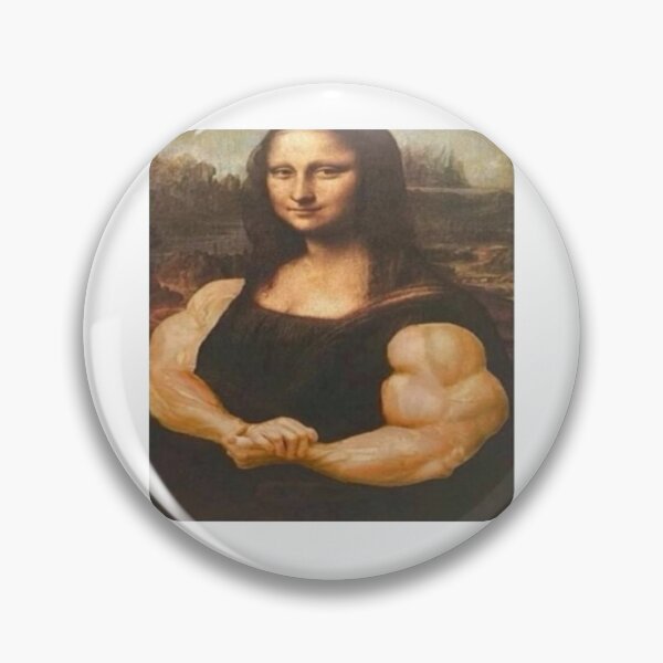 Item preview, MONA LIFTA designed and sold by Shrewd Mood.