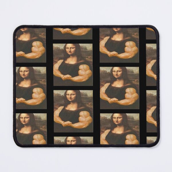 Item preview, MONA LIFTA designed and sold by Shrewd Mood.