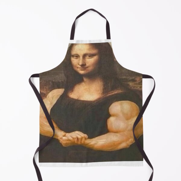 Item preview, MONA LIFTA designed and sold by Shrewd Mood.