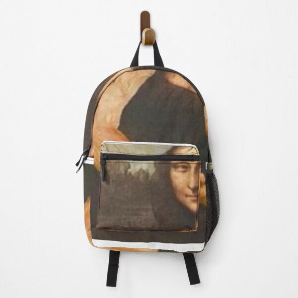 Item preview, MONA LIFTA designed and sold by Shrewd Mood.