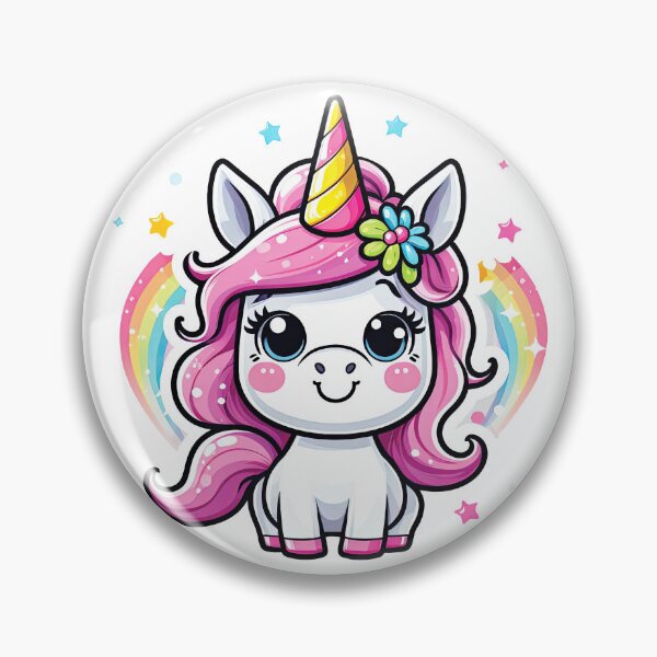 Item preview, Unicorn S01 D100 designed and sold by Houerd.