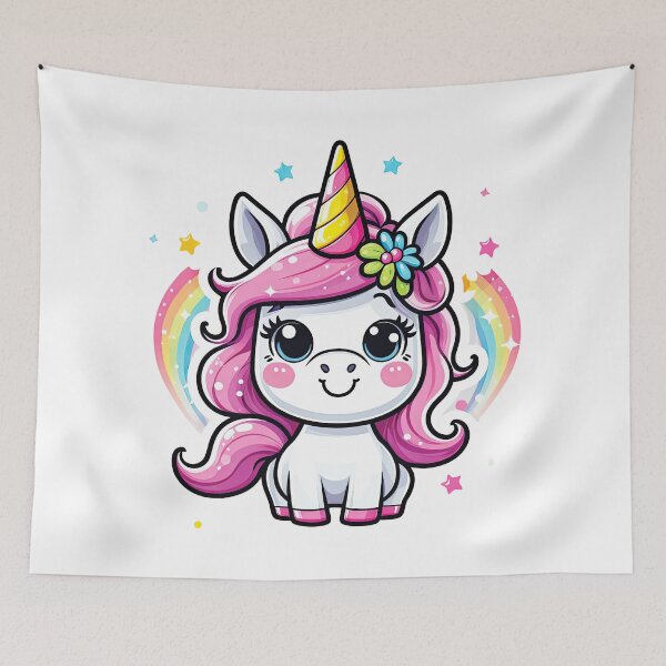 Item preview, Unicorn S01 D100 designed and sold by Houerd.