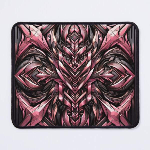 Item preview, Pink Carbon Fiber 8 designed and sold by Daniel Dudgeon.