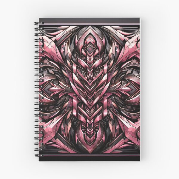 Item preview, Pink Carbon Fiber 8 designed and sold by Daniel Dudgeon.