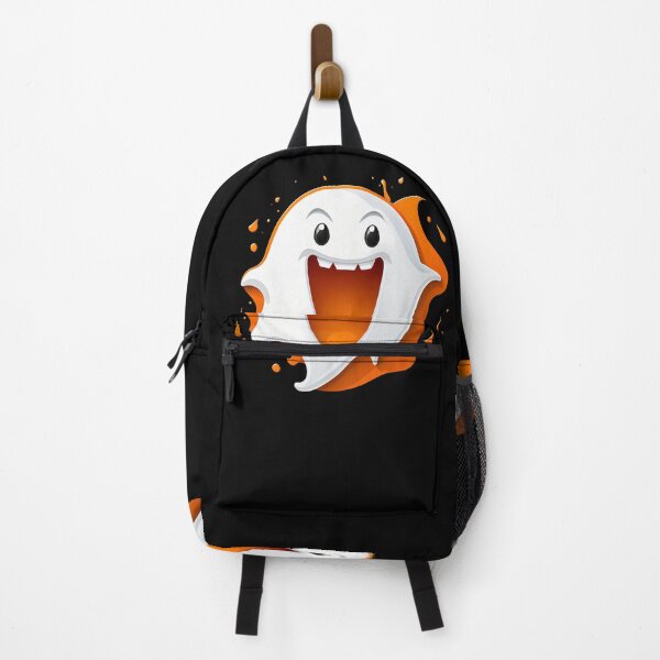 Item preview, Orange Ghost: The Key to a Digital Gallery Full of Life. designed and sold by Artedig.