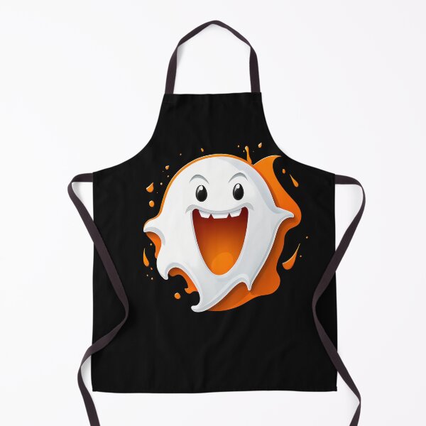 Item preview, Orange Ghost: The Key to a Digital Gallery Full of Life. designed and sold by Artedig.