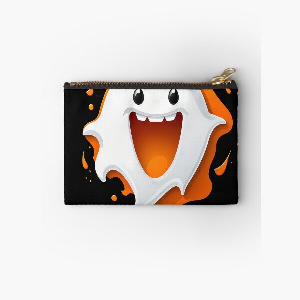 Item preview, Orange Ghost: The Key to a Digital Gallery Full of Life. designed and sold by Artedig.
