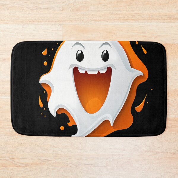 Item preview, Orange Ghost: The Key to a Digital Gallery Full of Life. designed and sold by Artedig.