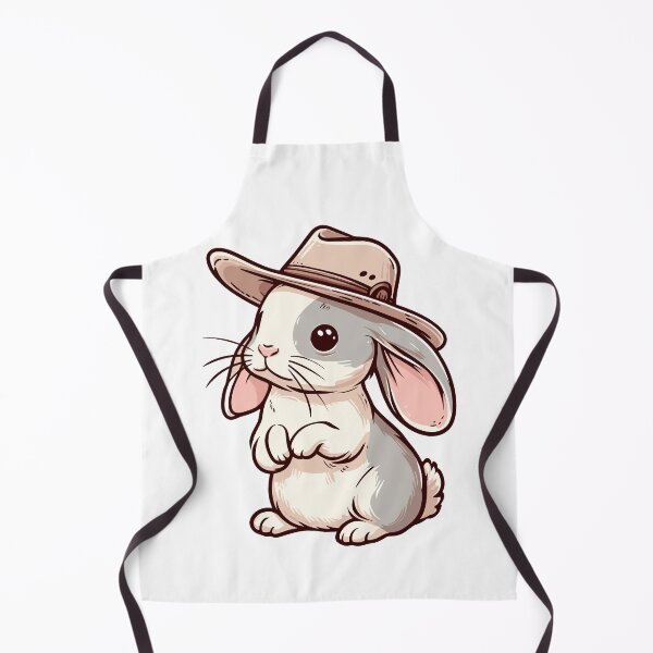 Item preview, Stylish Bilby with Hat designed and sold by ArtfulWeave.