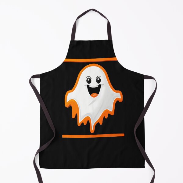 Item preview, Authentic Digital Art: Discover the World of the Orange Ghost. designed and sold by Artedig.