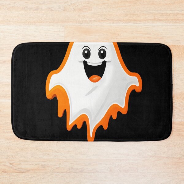 Item preview, Authentic Digital Art: Discover the World of the Orange Ghost. designed and sold by Artedig.