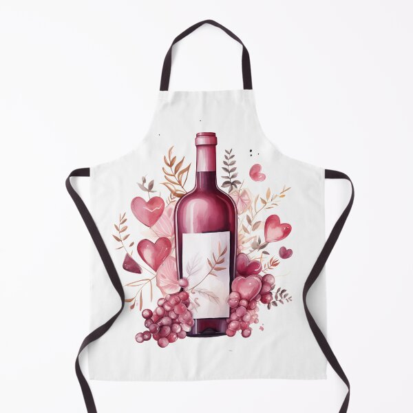 Item preview, Pink wine designed and sold by ArtemisDesignss.
