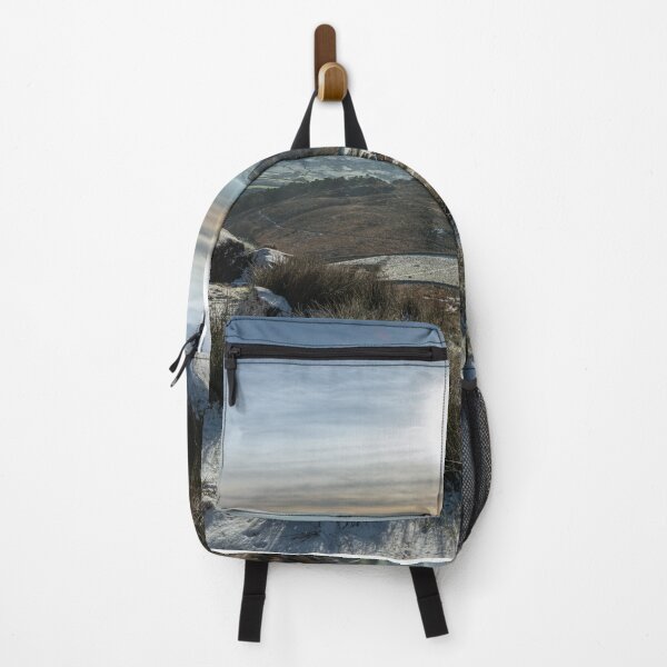 Item preview, A rural Peak District winter landscape scene. designed and sold by RobThorley.